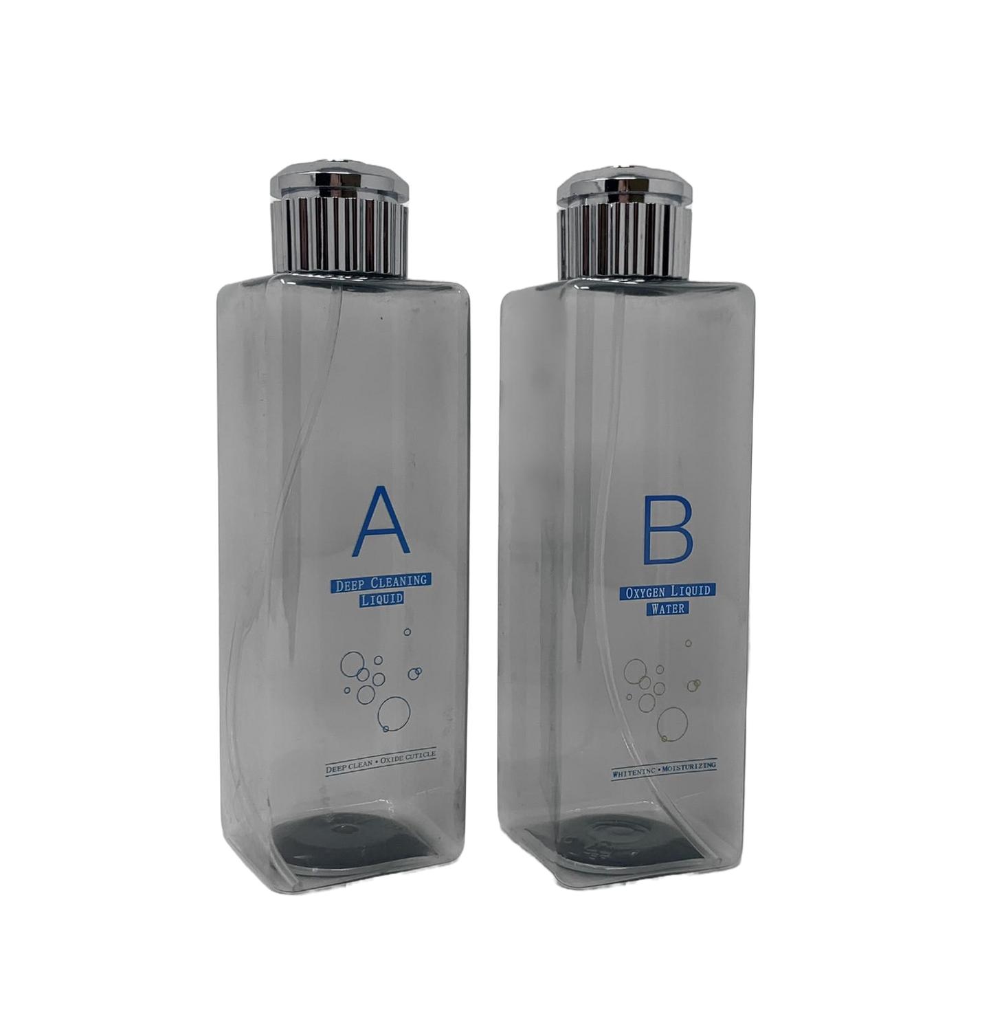 Set of Jars for PureHydro