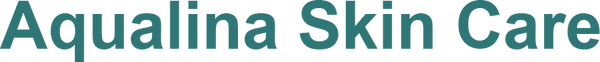Aqualina Skin Care logo