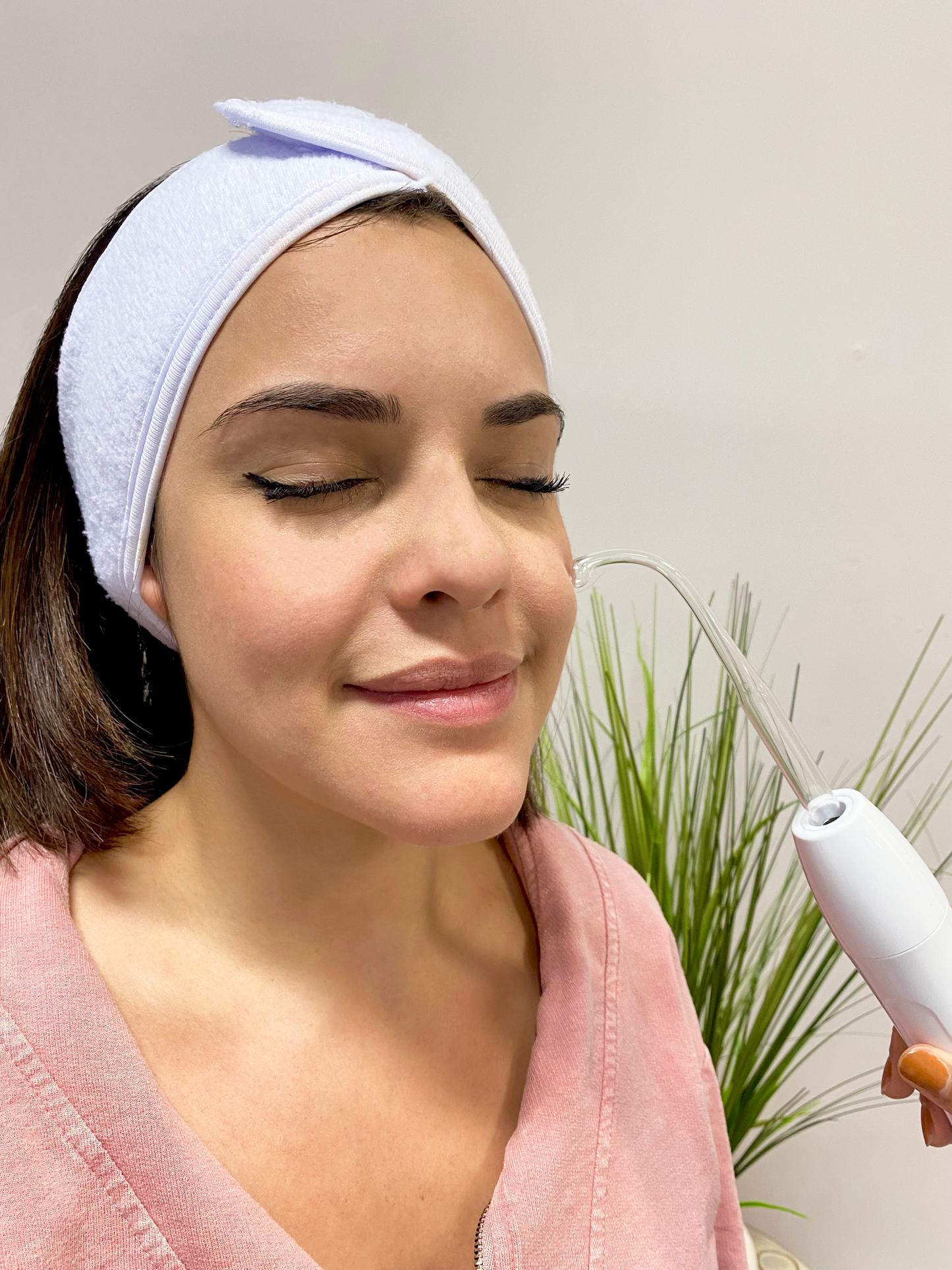 Grace Portable High Frequency