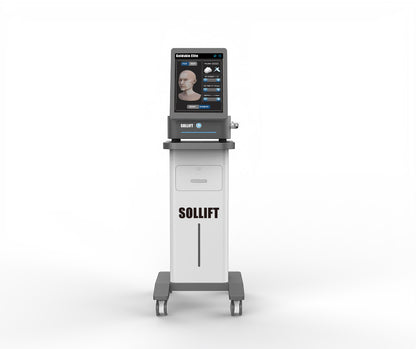 Goldskin Elite Radiofrequency Microneedling & Fractional RF