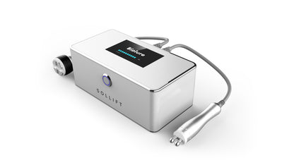 Biolure Microcurrent and EMS/Electroporation