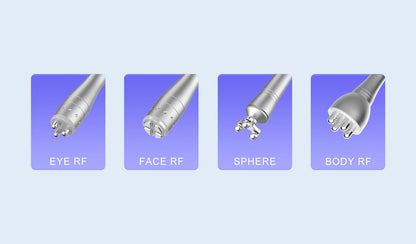 DuoSphere Pro Face and Body Device
