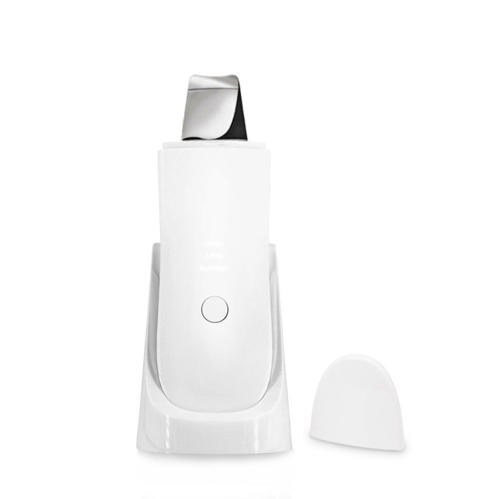 Gloss Ultrasonic Skin Scrubber