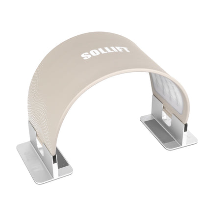 Glowra LED Light Therapy Panel (FDA-approved)