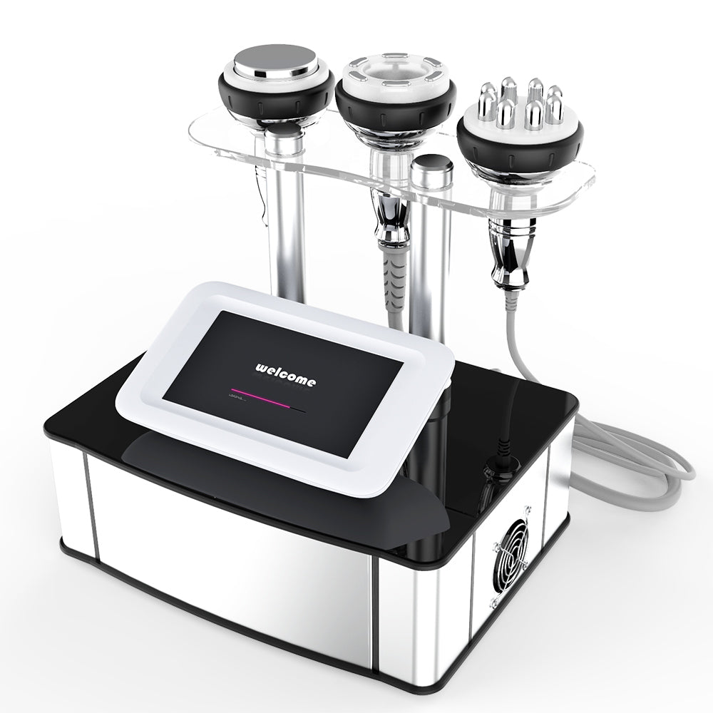 Esbelta Body Cavitation RF System