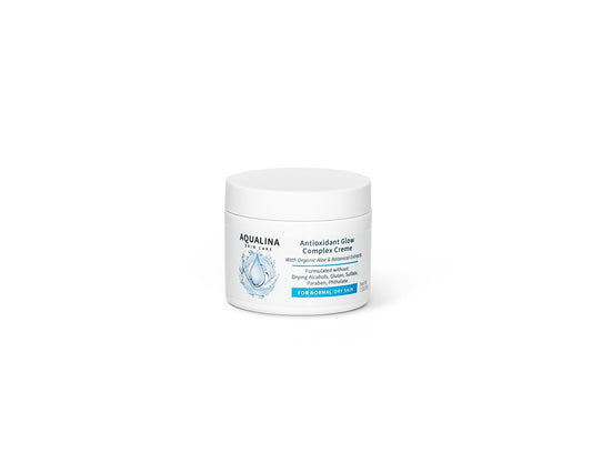 Antioxidant Glow Complex Creme