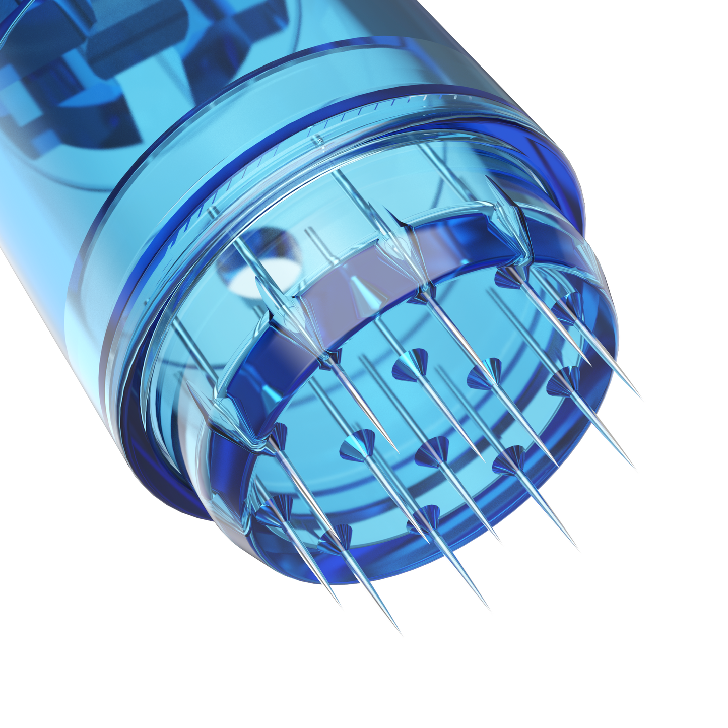 Needle Cartridges for Velvet Microneedling Pen-14 pin
