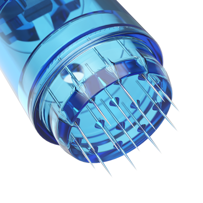 Needle Cartridges for Velvet Microneedling Pen-14 pin