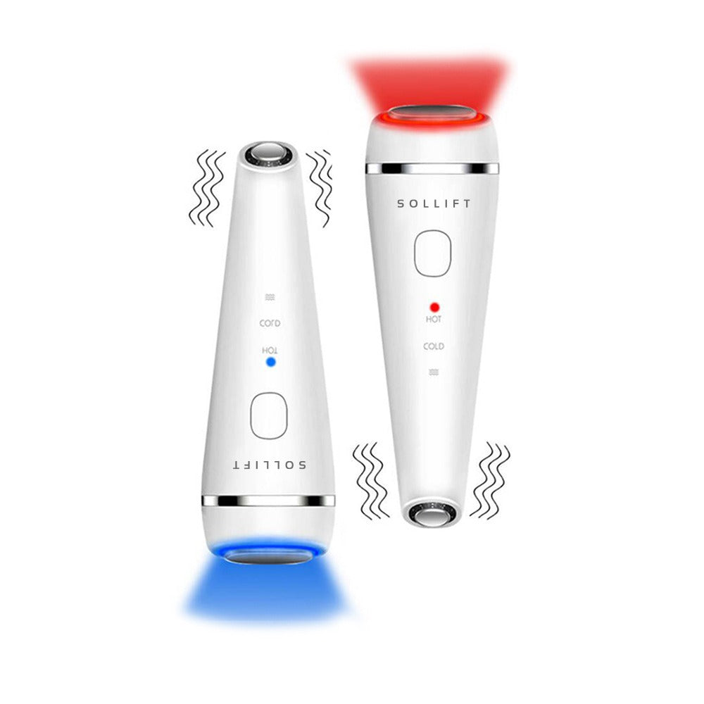 Bloom Hot and Cold Device