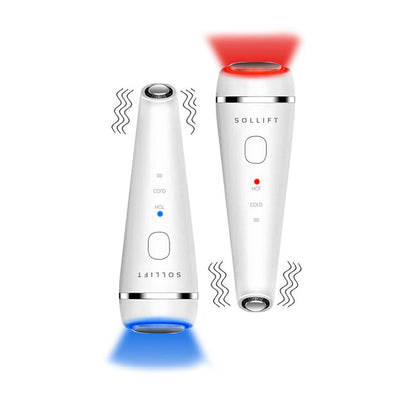 Bloom Hot and Cold Device