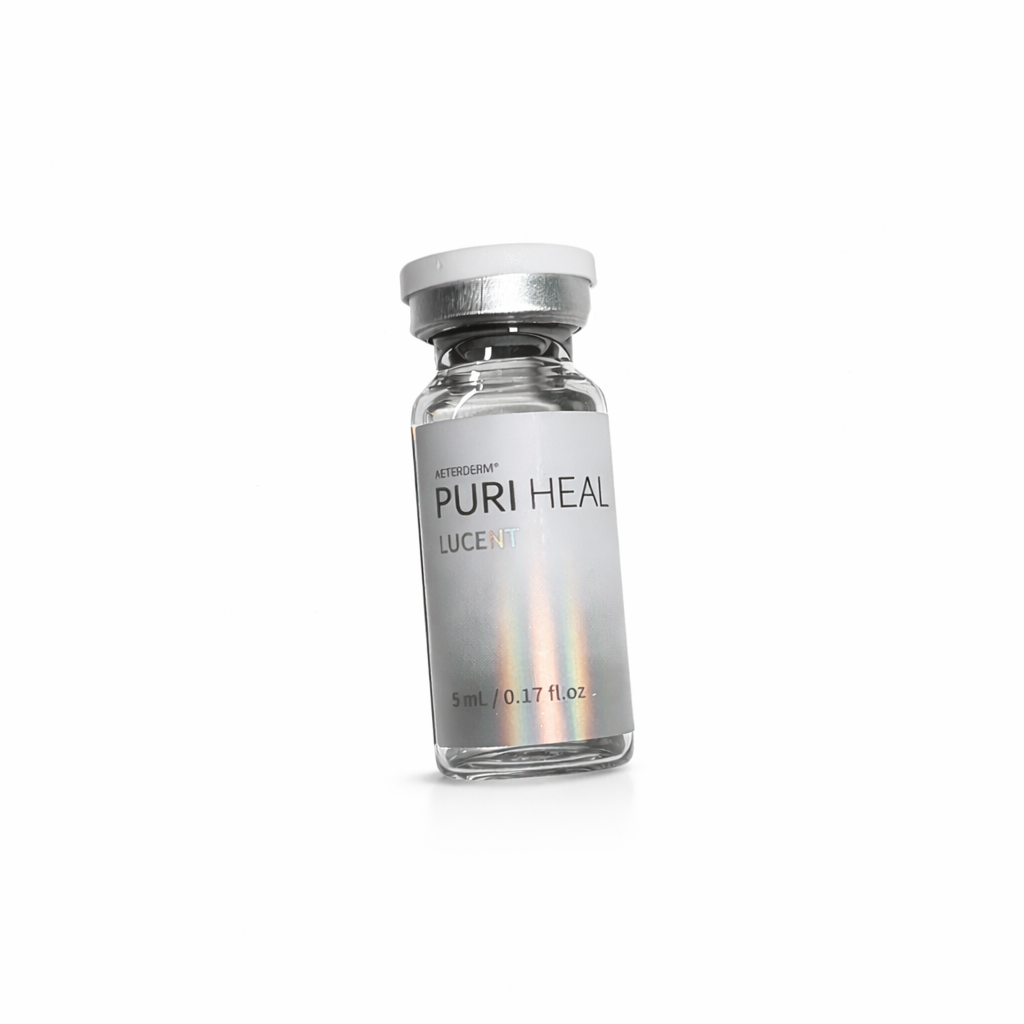 PURI HEAL LUCENT – Multi-Functional Tone-Up Booster