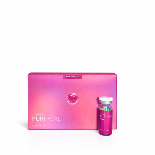PURI HEAL GLOW – Intensive Nutrient Skin Booster