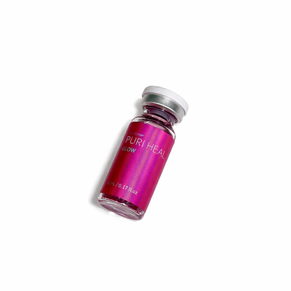 PURI HEAL GLOW – Intensive Nutrient Skin Booster