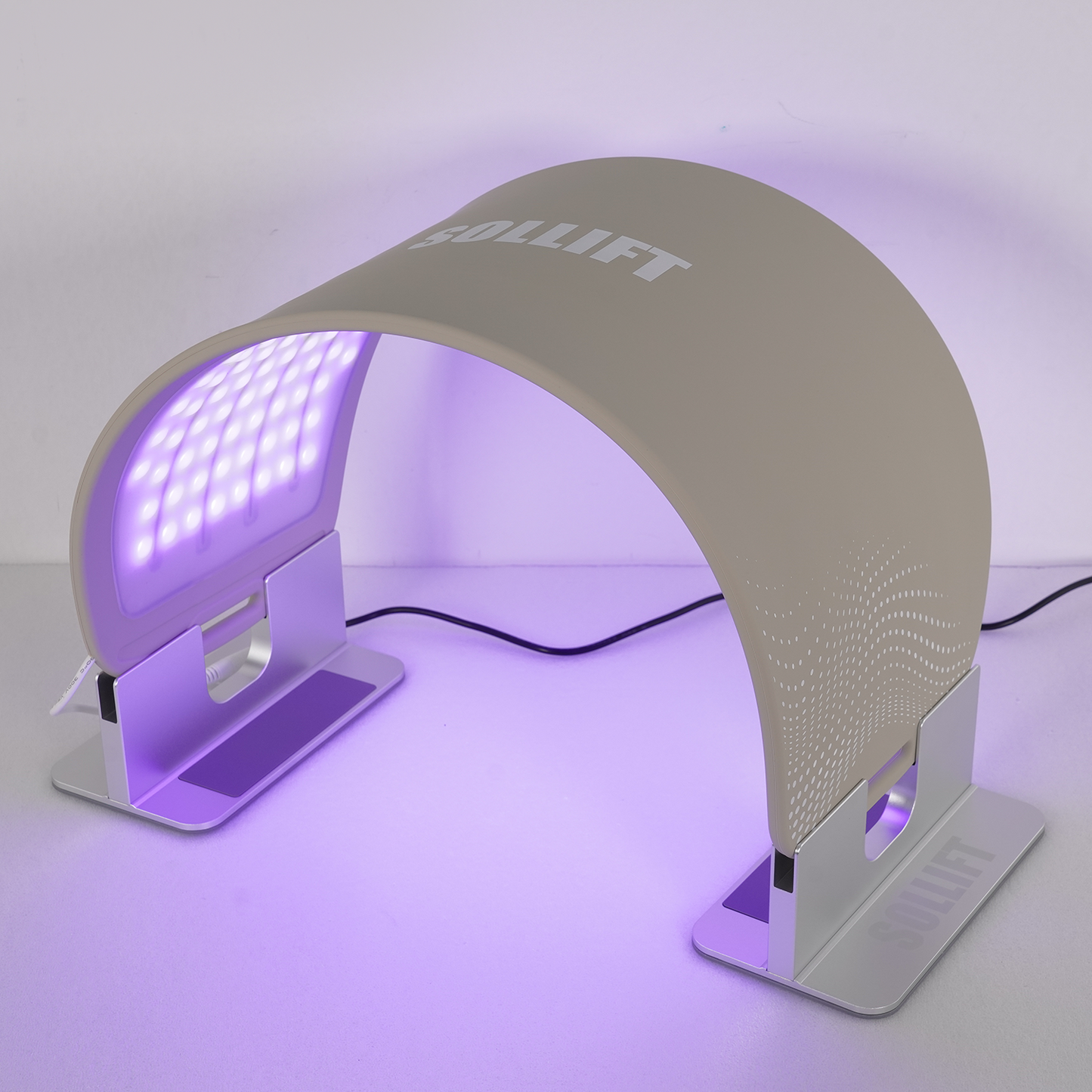 Glowra LED Light Therapy Panel (FDA-approved)