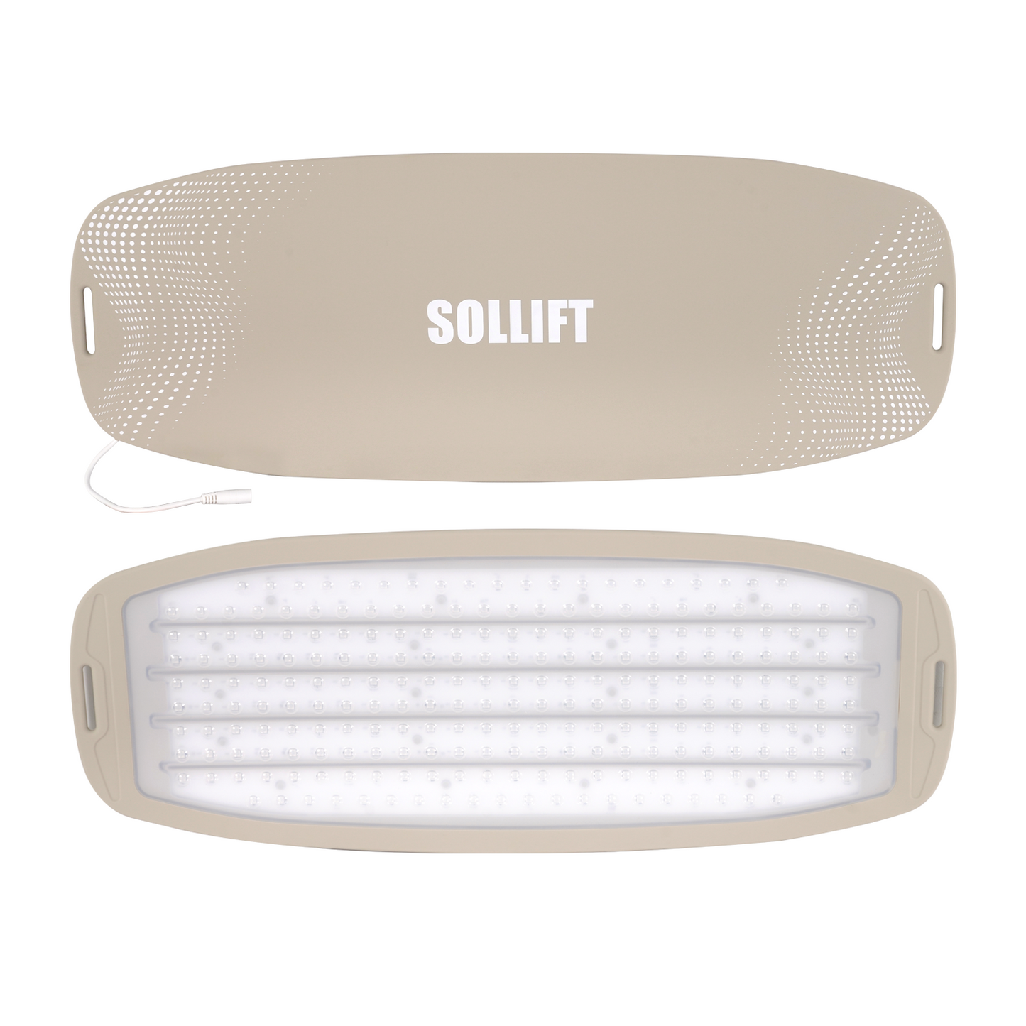 Glowra LED Light Therapy Panel (FDA-approved)