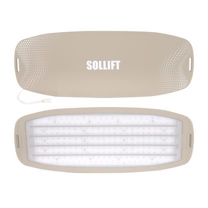 Glowra LED Light Therapy Panel (FDA-approved)