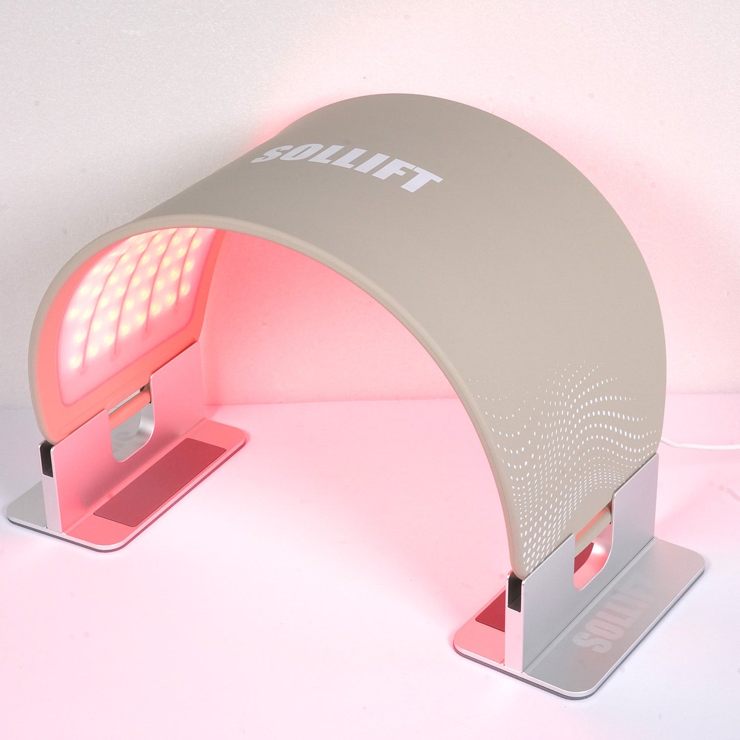 Glowra LED Light Therapy Panel (FDA-approved)