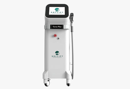 Torno Plus Diode Laser Hair Removal System