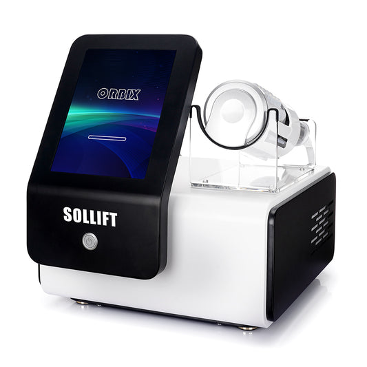 Orbix Body Sculpting and Facial Contouring System