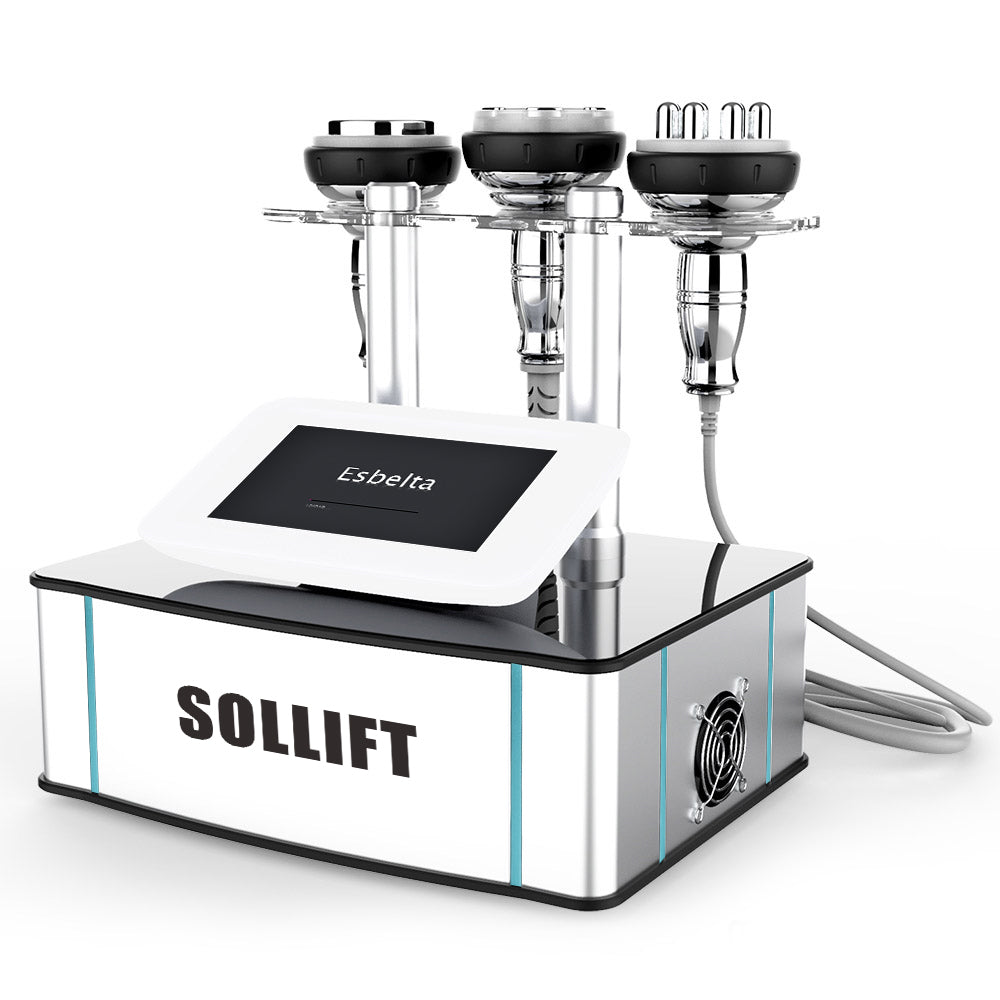 Esbelta Body Cavitation RF System