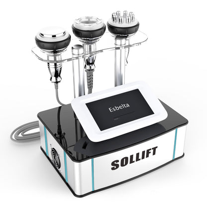 Esbelta Body Cavitation RF System