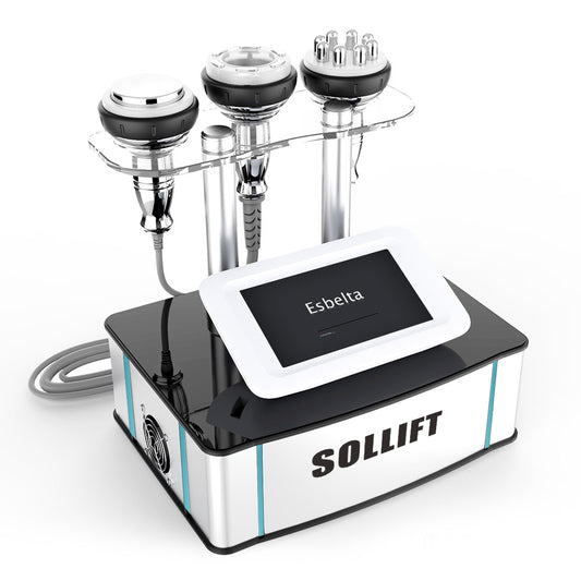 Esbelta Body Cavitation RF System