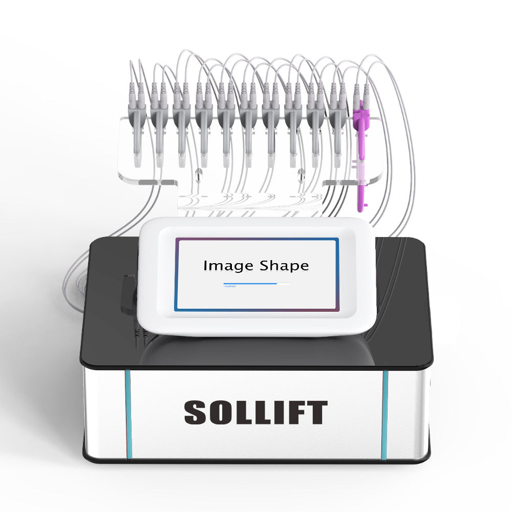 Image Shape Wellness Body Device