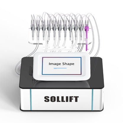 Image Shape Wellness Body Device