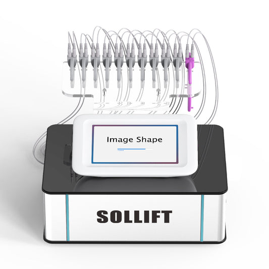 Image Shape Wellness Body Device