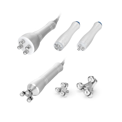 DuoSphere Pro Face and Body Device