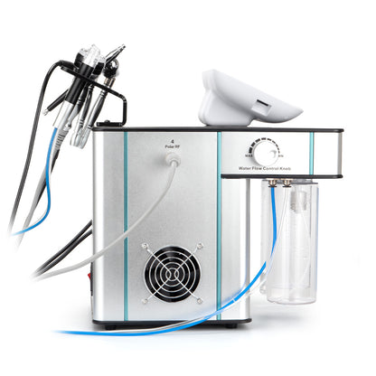 Hydro Soline 4-in-1 Skin Rejuvenation Facial Expert