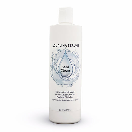 Aqualina Sani Clean 16 oz