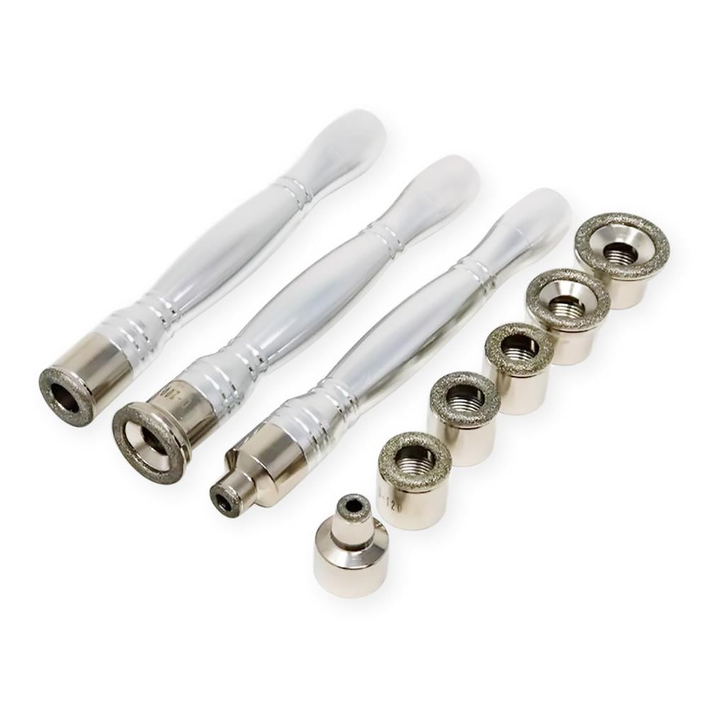 Hydro Soline 5-in-1 Skin Rejuvenation Facial Expert