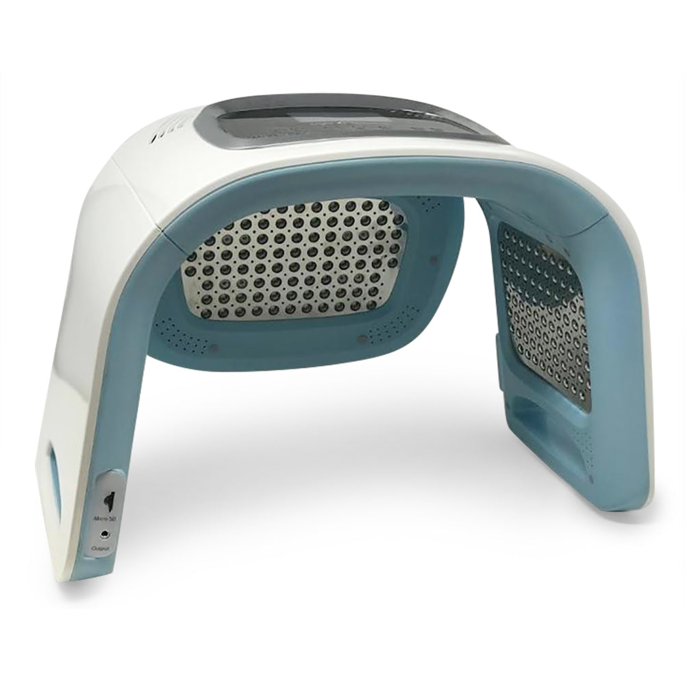 Pro LED Light Therapy and Microcurrent